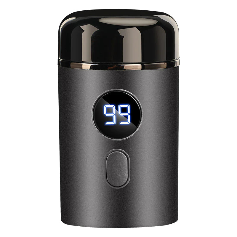 Portable Travel Shaver