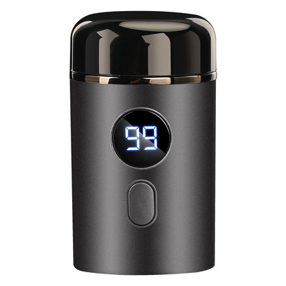 Portable Travel Shaver