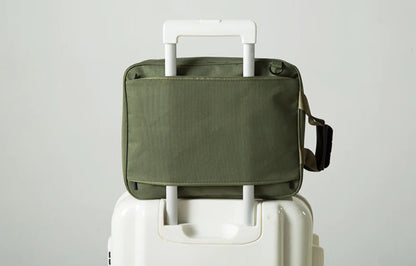 Cube Travel Bag
