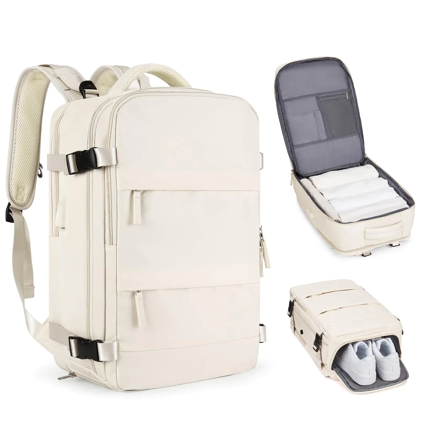 Multifunction Backpack