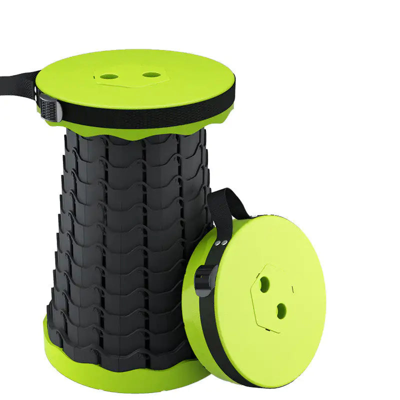 Foldable Travel Stool