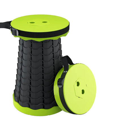 Foldable Travel Stool