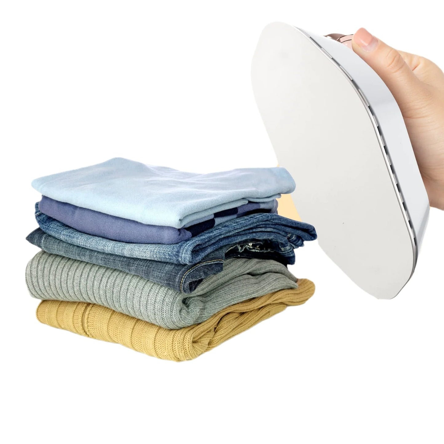 Mini Travel Iron