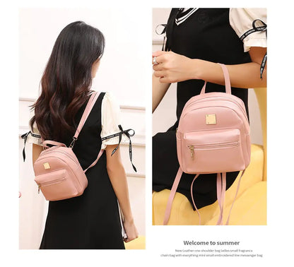 Casual Travel Backpack
