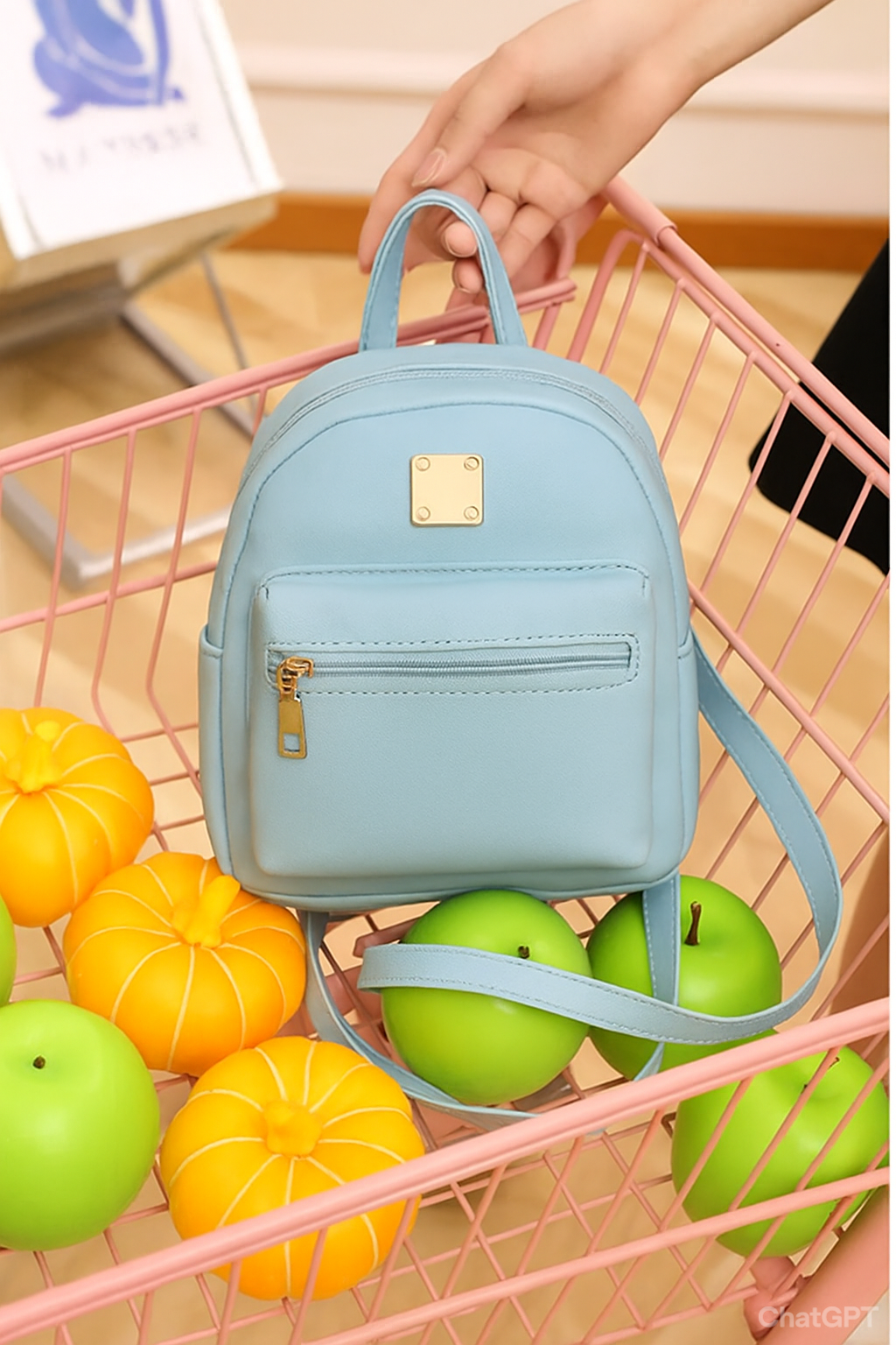Casual Travel Backpack