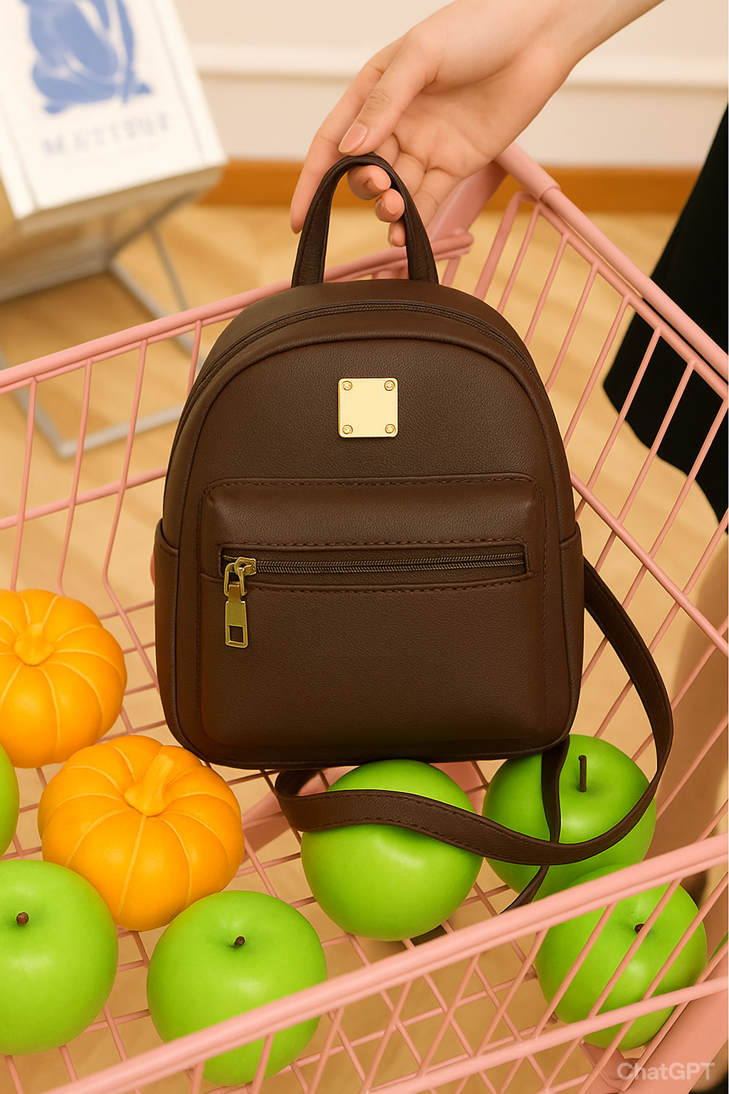 Casual Travel Backpack