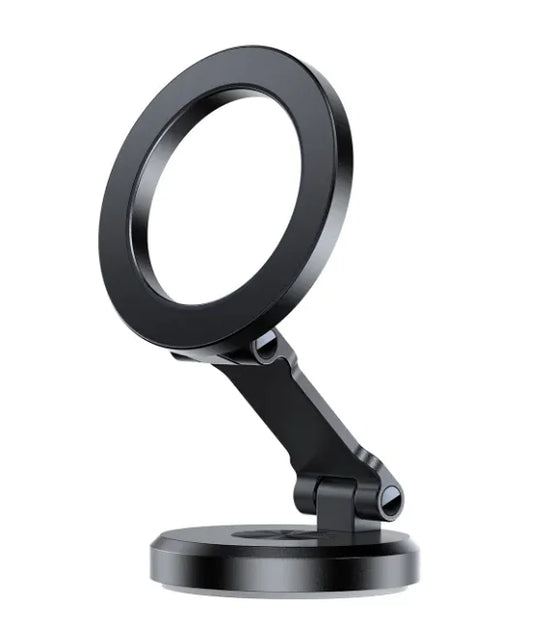 Folding Magnetic Car Phone Holder