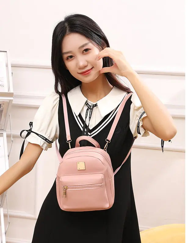 Casual Travel Backpack