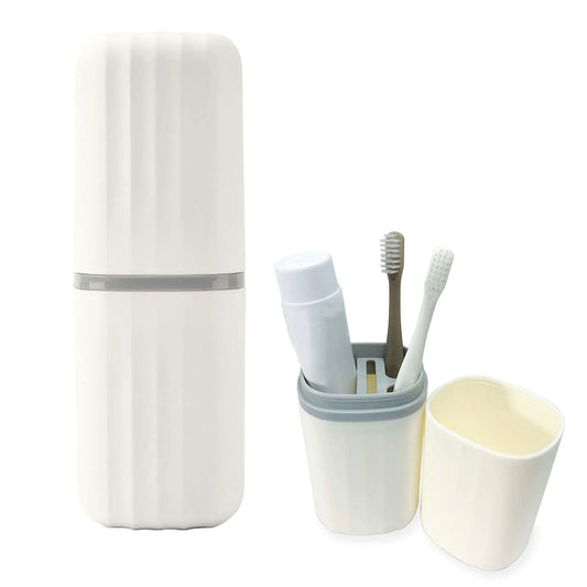 Toothbrush Travel Case