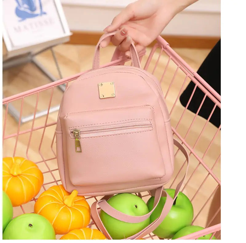 Casual Travel Backpack