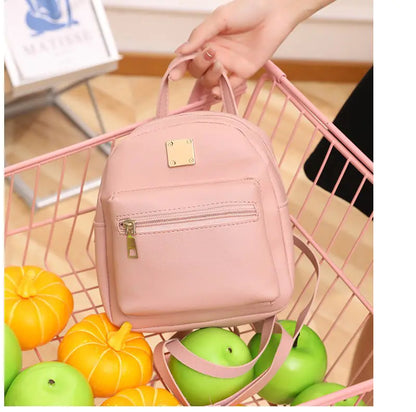 Casual Travel Backpack