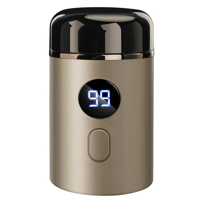 Portable Travel Shaver