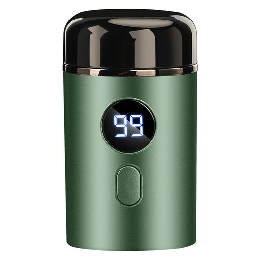 Portable Travel Shaver