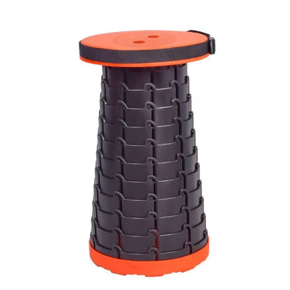 Foldable Travel Stool