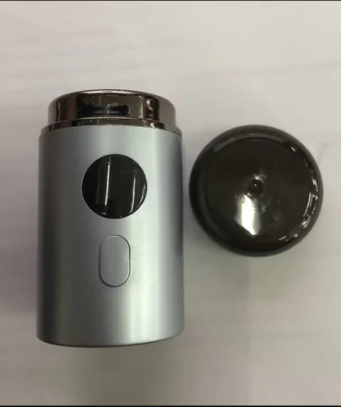 Portable Travel Shaver