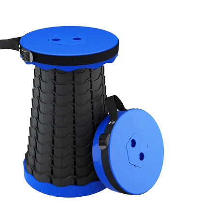Foldable Travel Stool