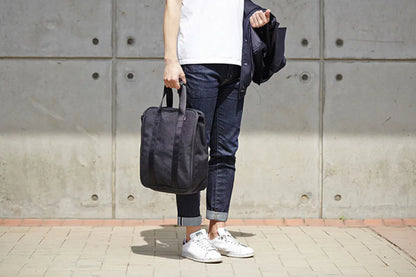 Cube Travel Bag