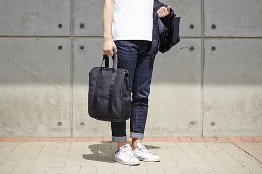 Cube Travel Bag