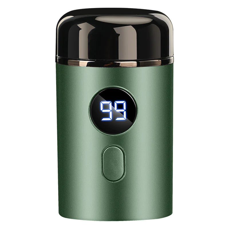 Portable Travel Shaver