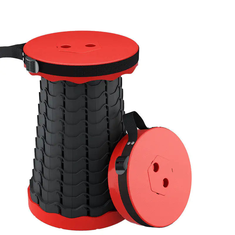 Foldable Travel Stool