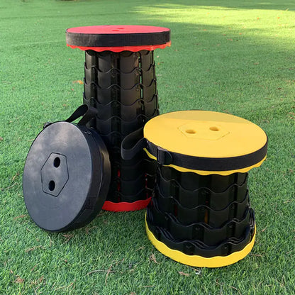 Foldable Travel Stool