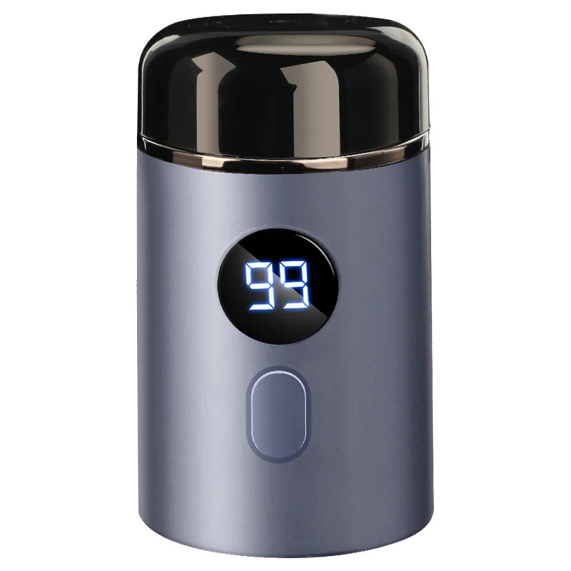 Portable Travel Shaver