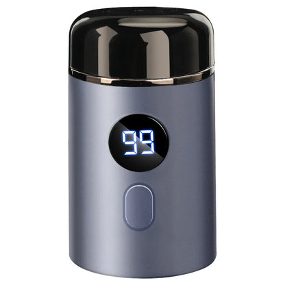Portable Travel Shaver
