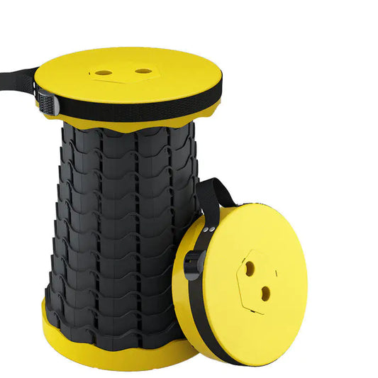 Foldable Travel Stool
