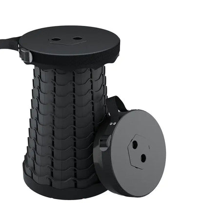 Foldable Travel Stool