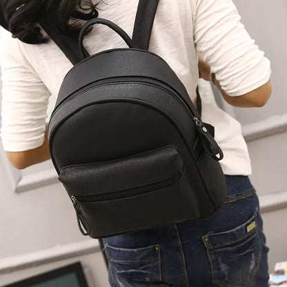 Casual Travel Backpack