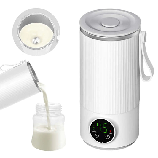 Portable Bottle Warmer